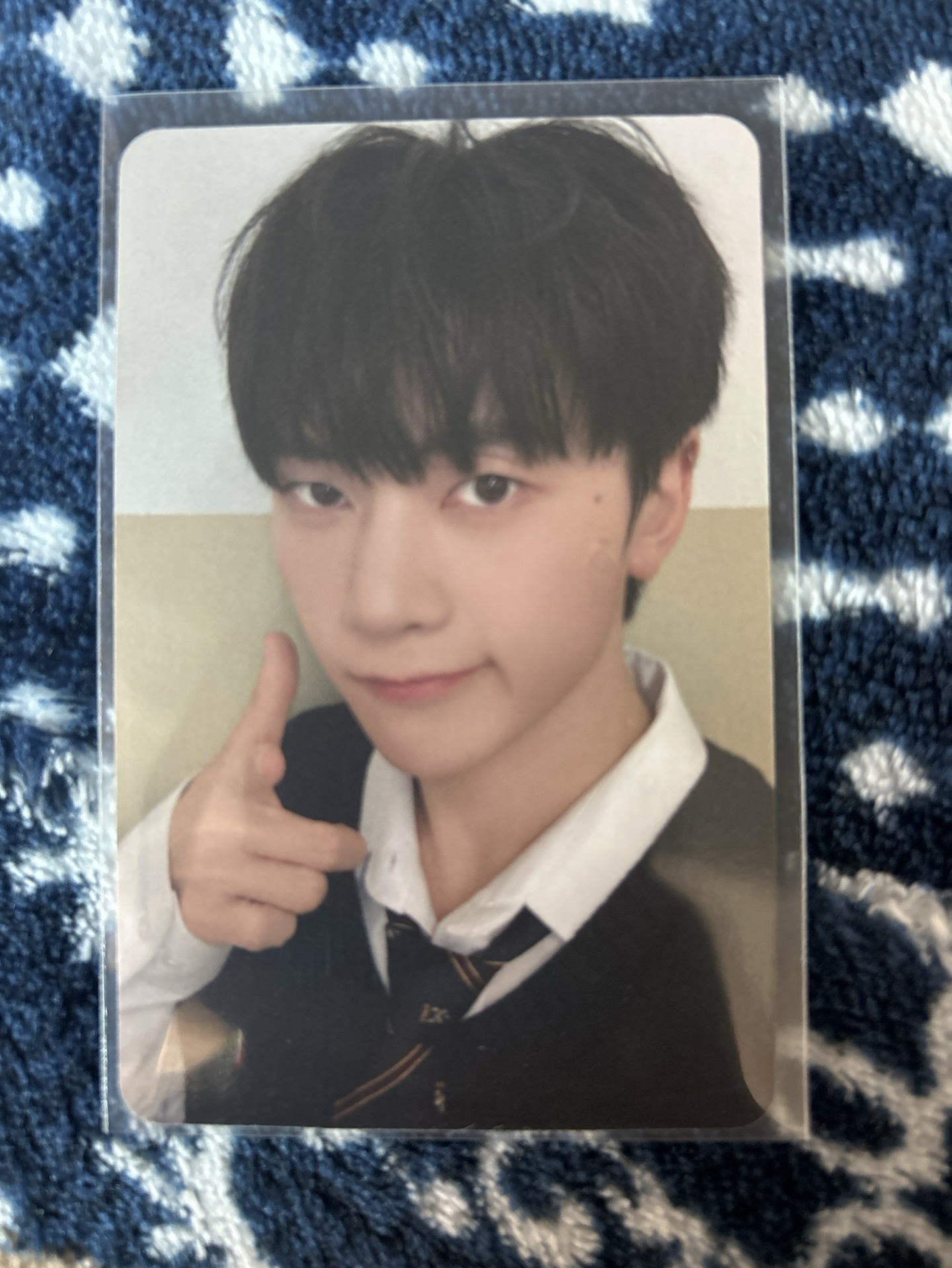 sr特典修（中背）