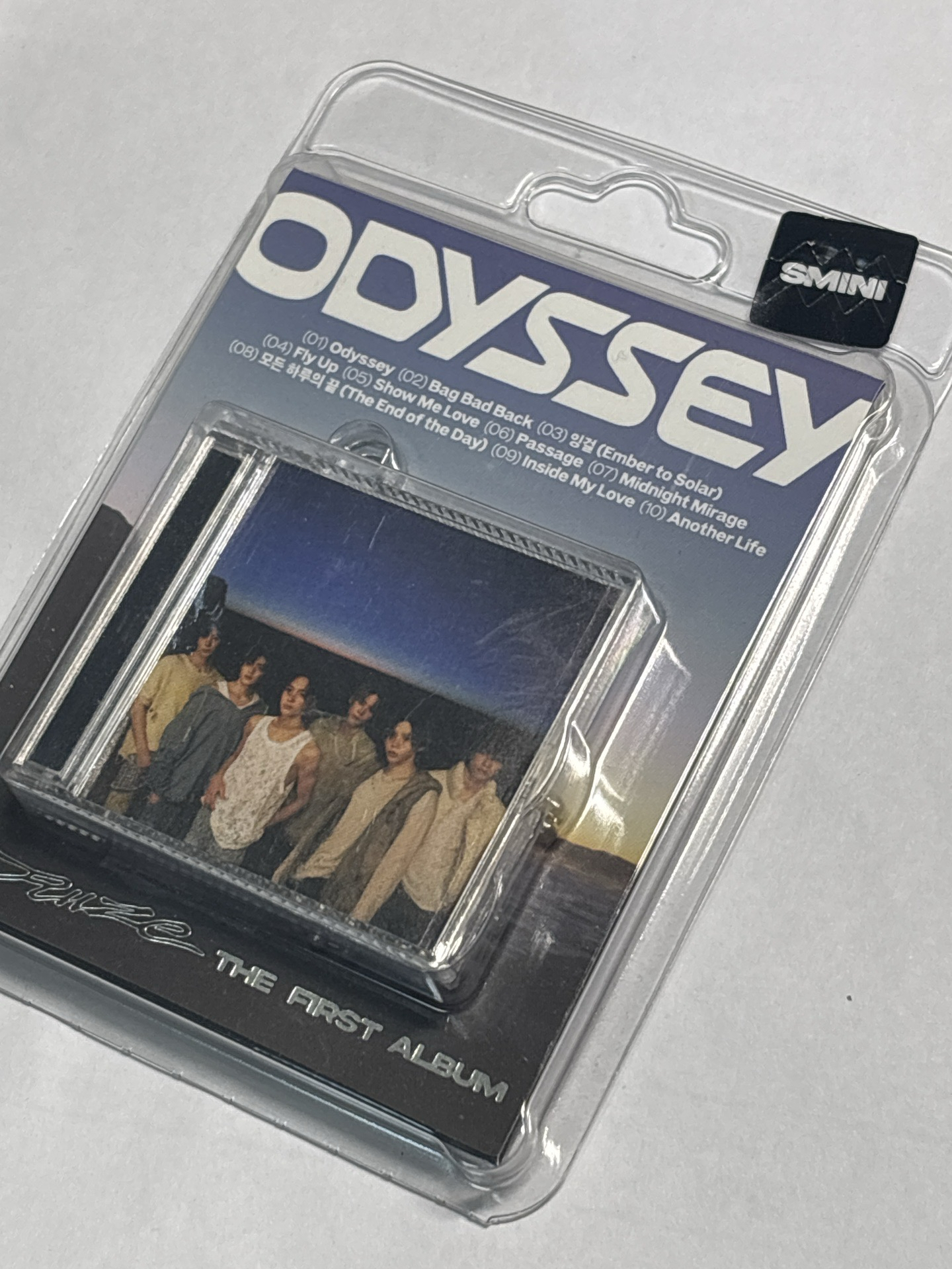 mega ver.空專未掃