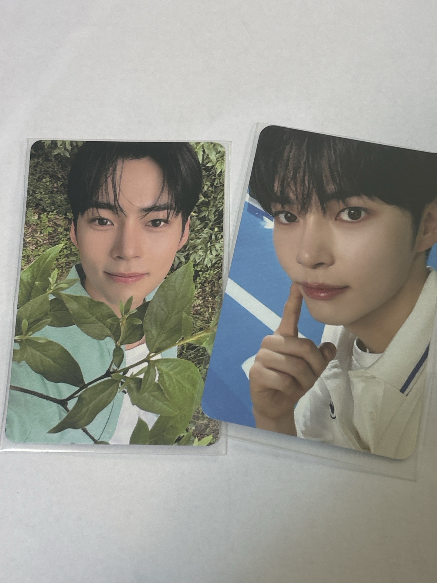 代言卡+專卡合售