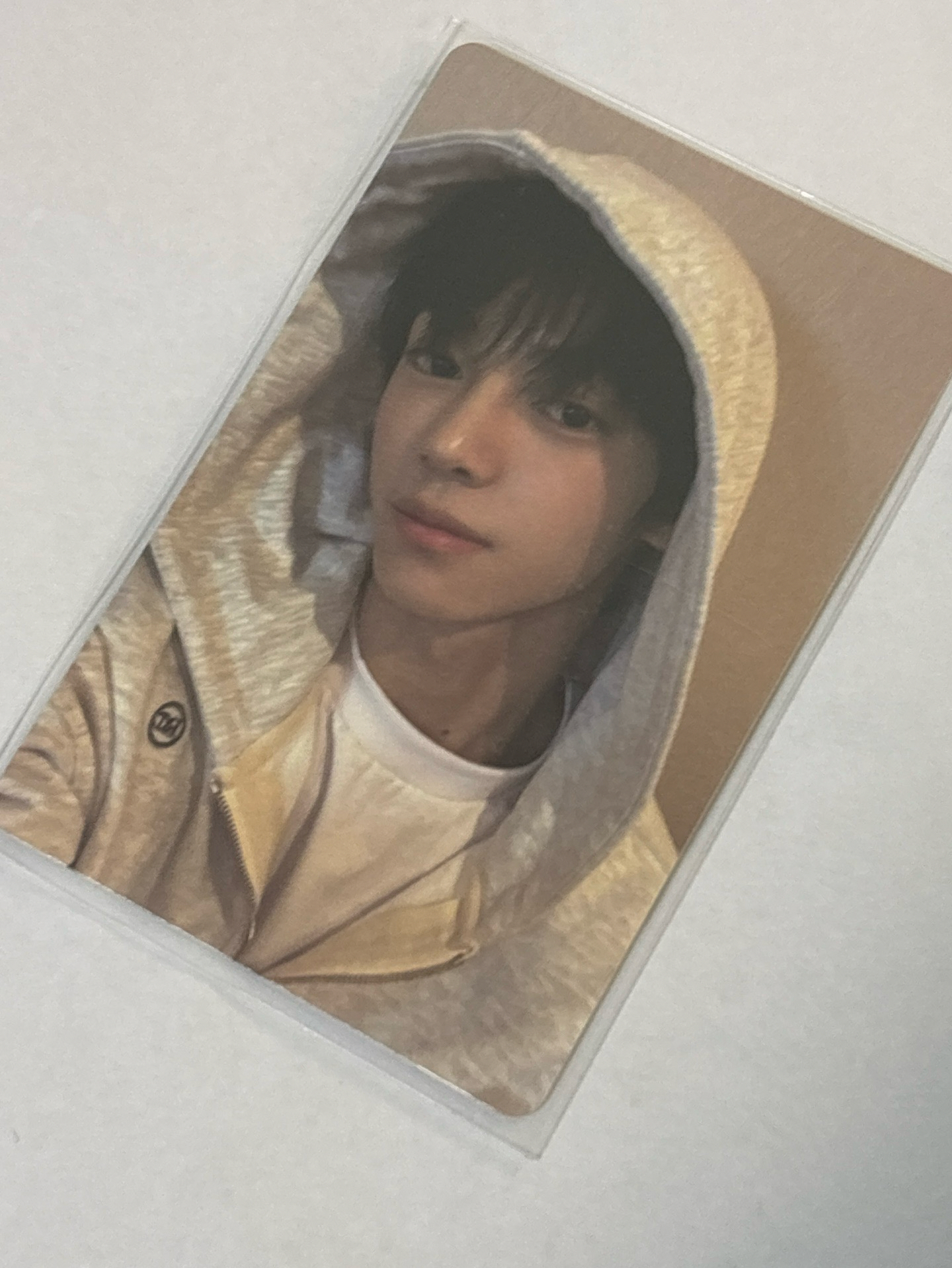 出道電子專專卡