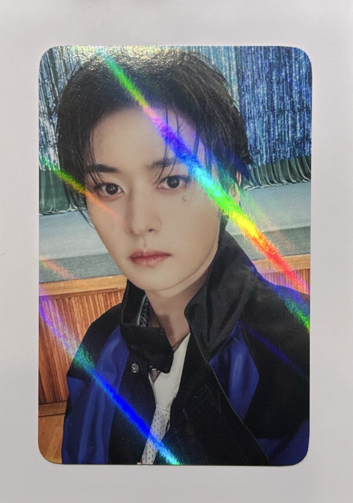 ❤️HOP特典-MS旻