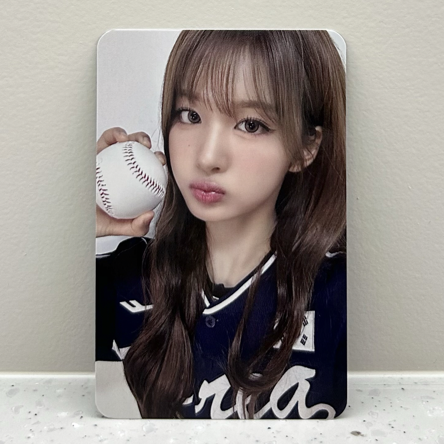 FORWARD ms 2.0 幸運卡 棒球薛