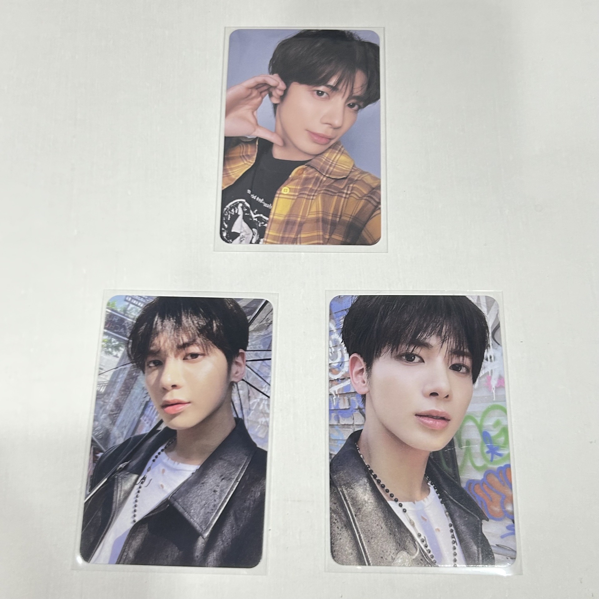 專輯卡 電子專輯卡 太顯