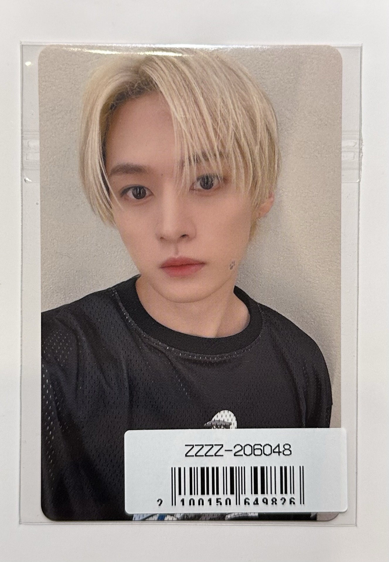 ❤️Do It特典-Sony旻（全新未拆）