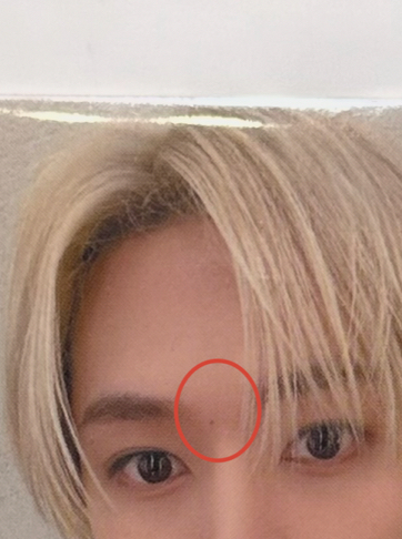 ❤️Do It特典-Sony旻🐰（全新未拆）