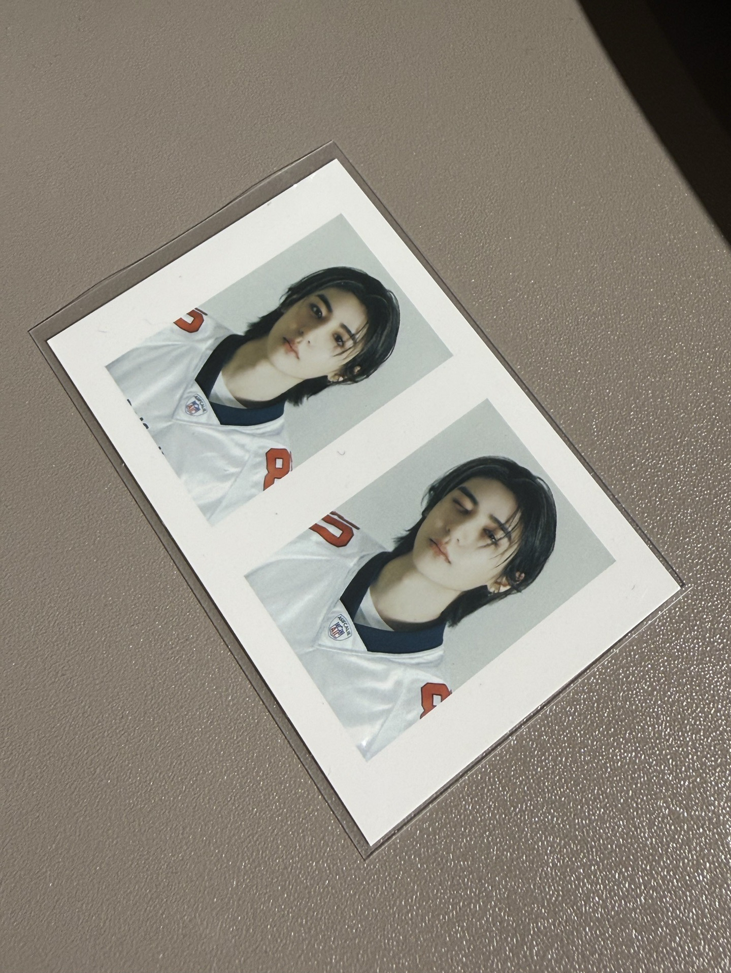 BOYNEXTDOOR LEEHAN S Cawaii! 雜誌卡