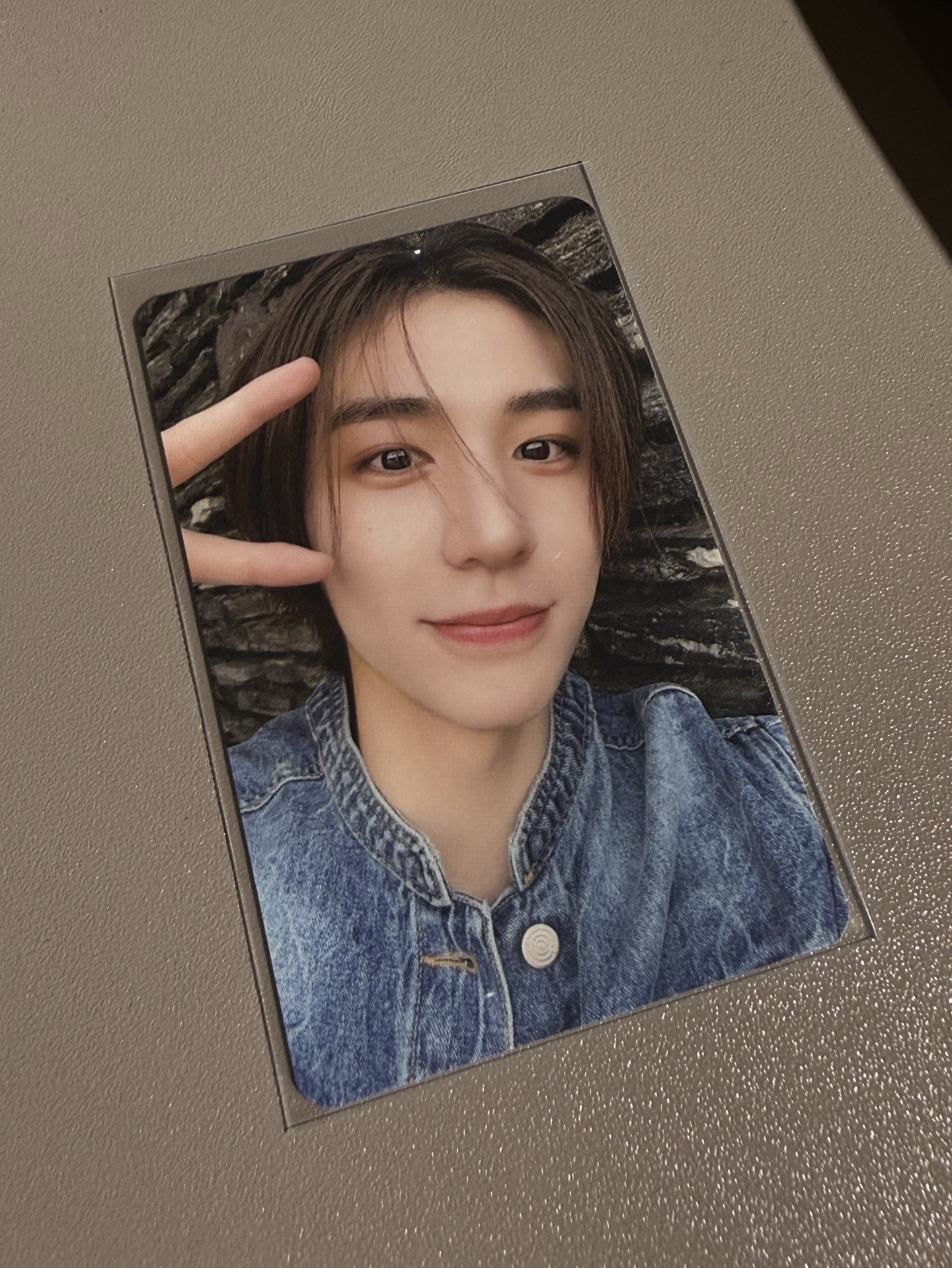 BOYNEXTDOOR LEEHAN 2024年曆卡