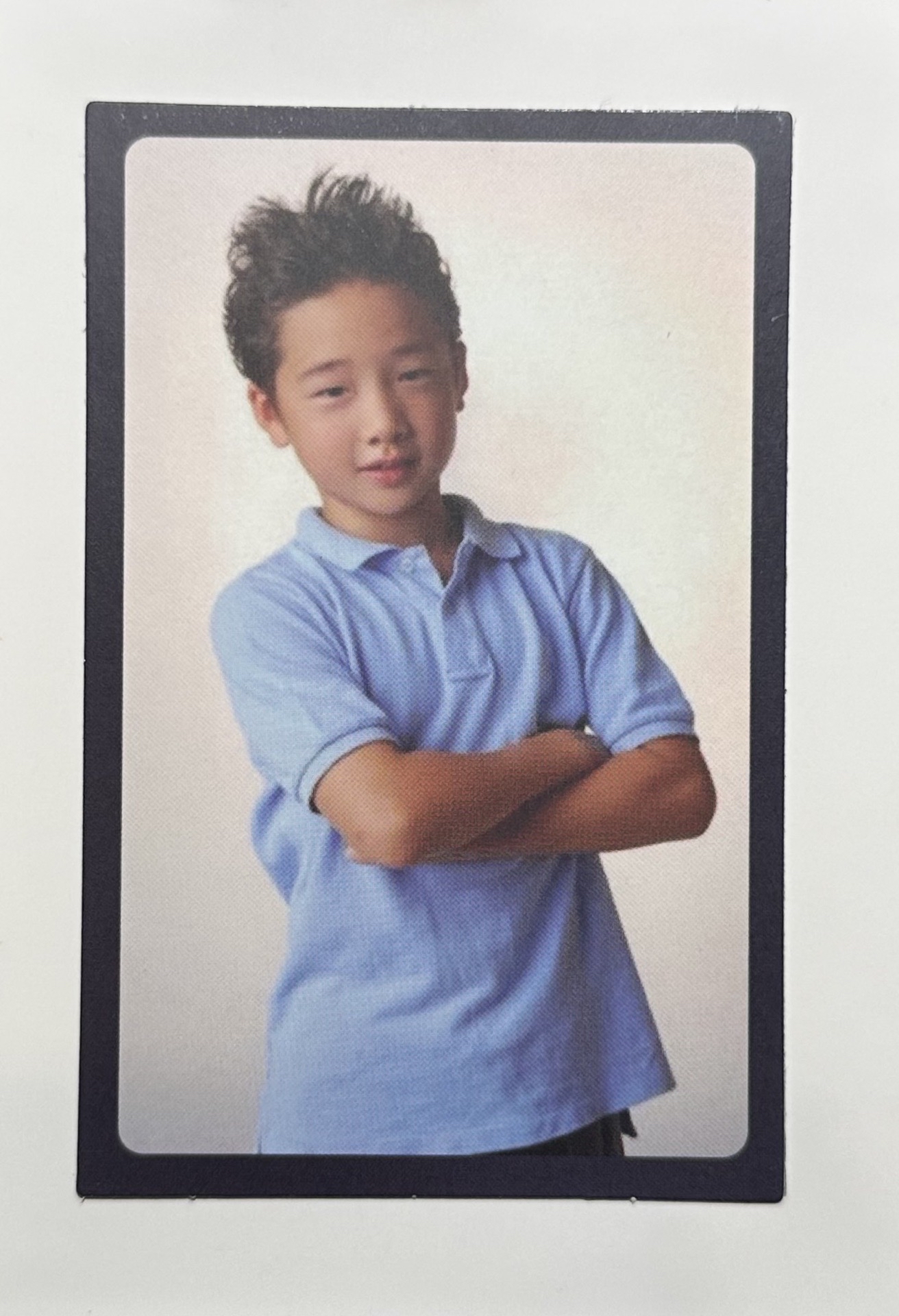 ❤️I am NOT專卡-幼卡燦