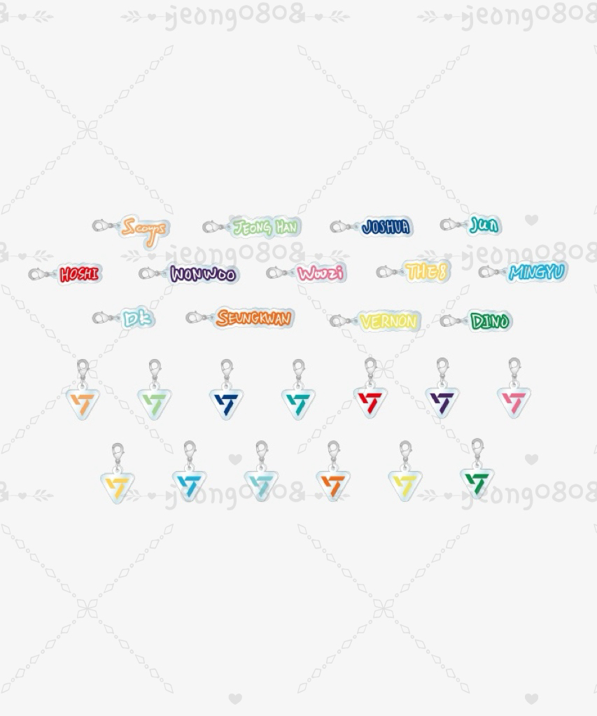 [FOLLOW FELLOW IN JAPAN] SILVER TAPE KEYRING DECO PARTS