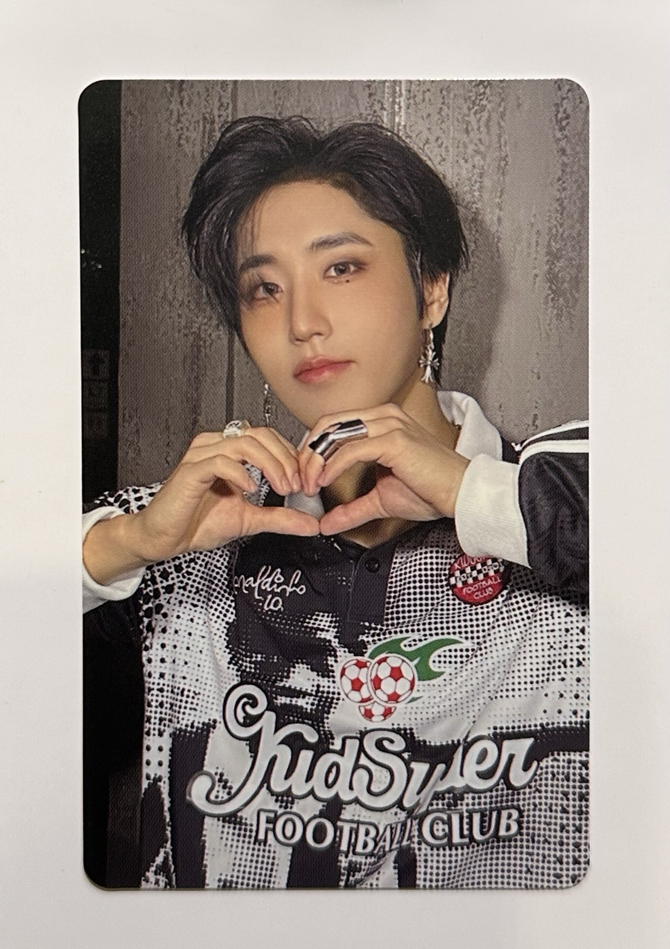 Karma HMV B幸運卡城🐿️