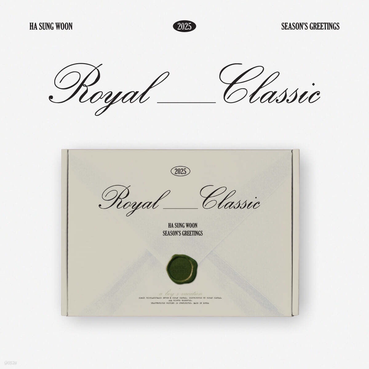 ROYAL CLASSIC