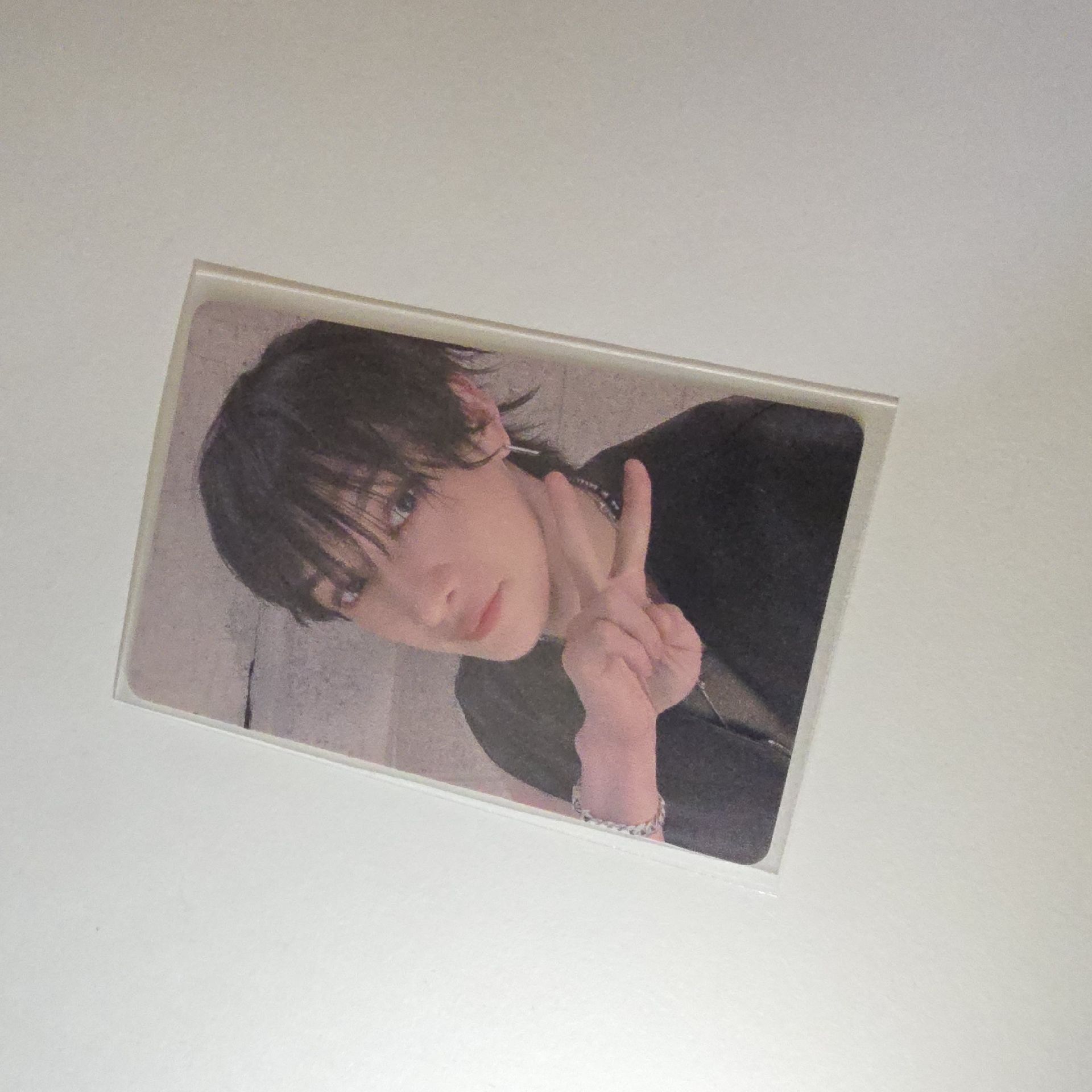 🐺Hollow sony特典