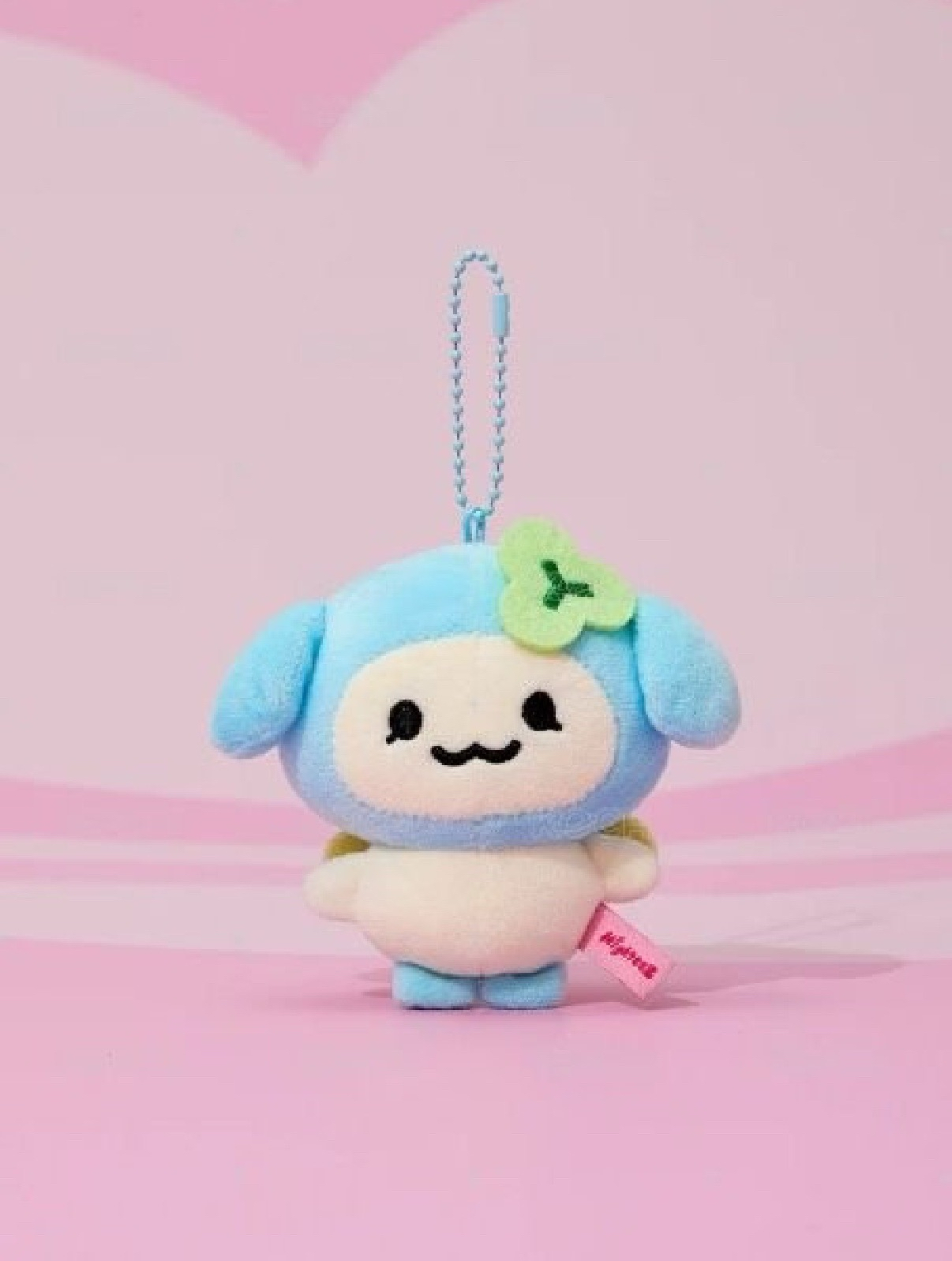 mighteez豆豆眼潤星