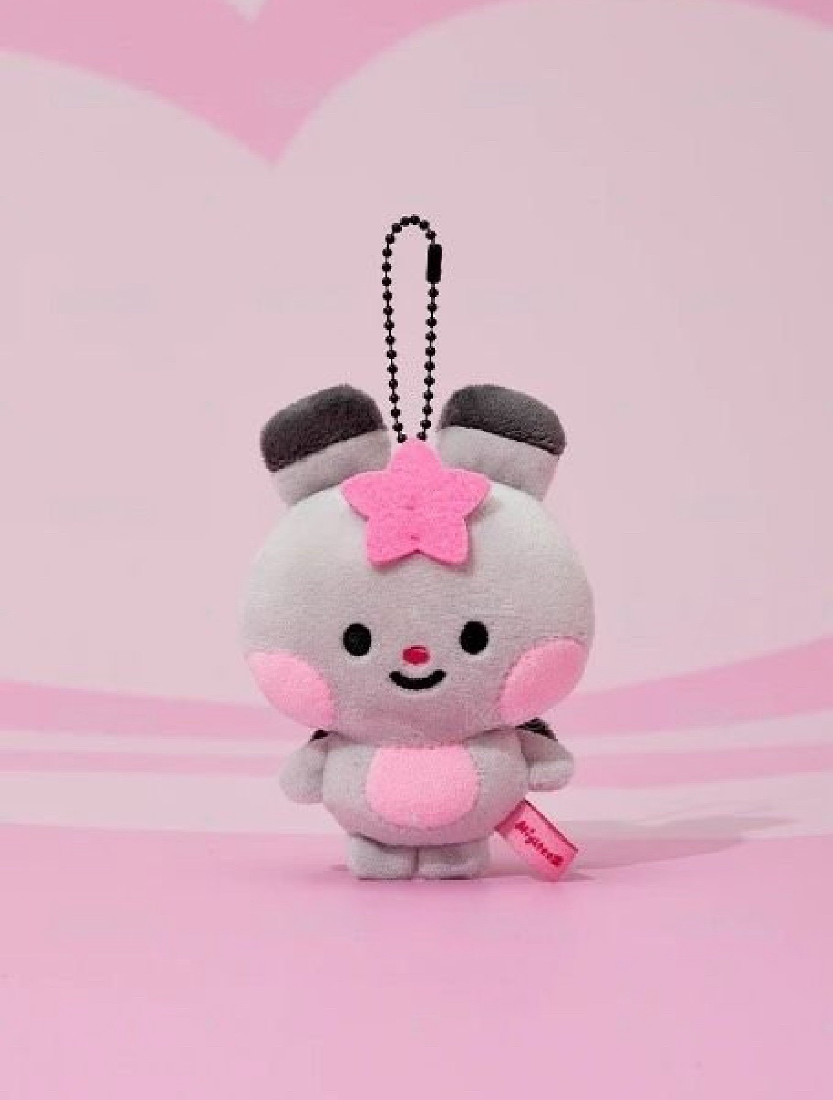 mighteez豆豆眼潤星