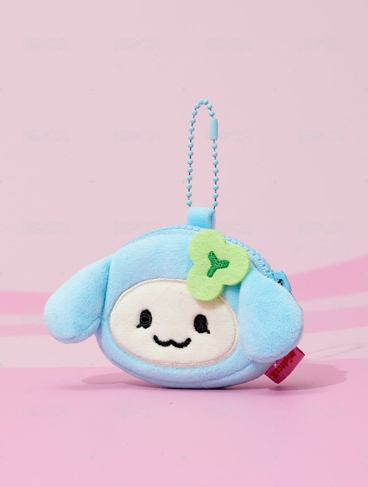 MIGHTEEZ 零錢包 FACE MINI POUCH潤