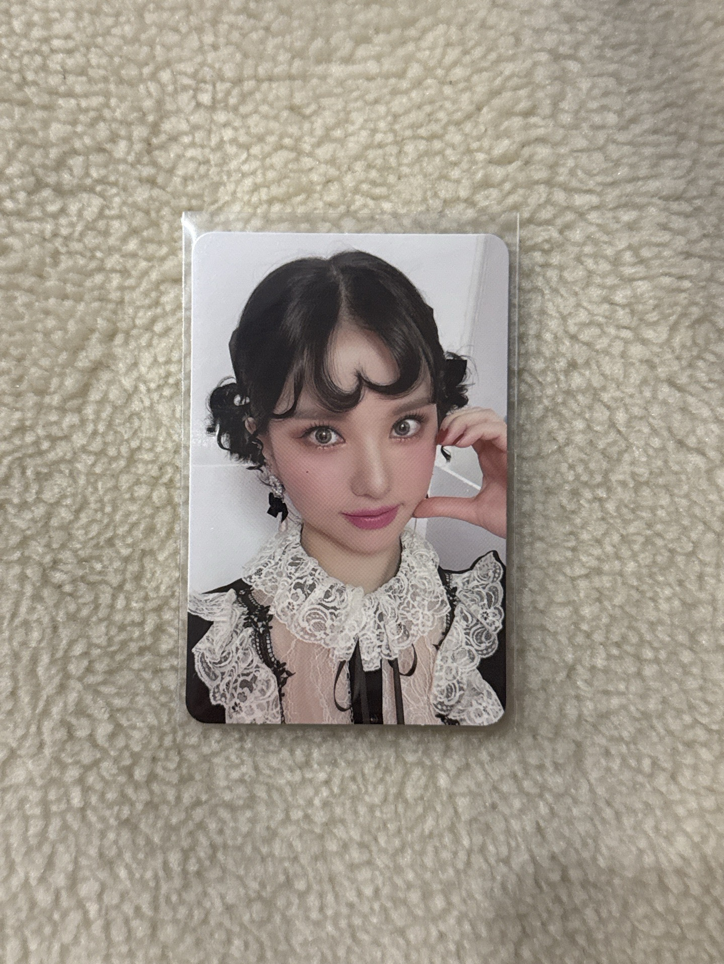 viviz 銀河 迷你一輯 sy特典 