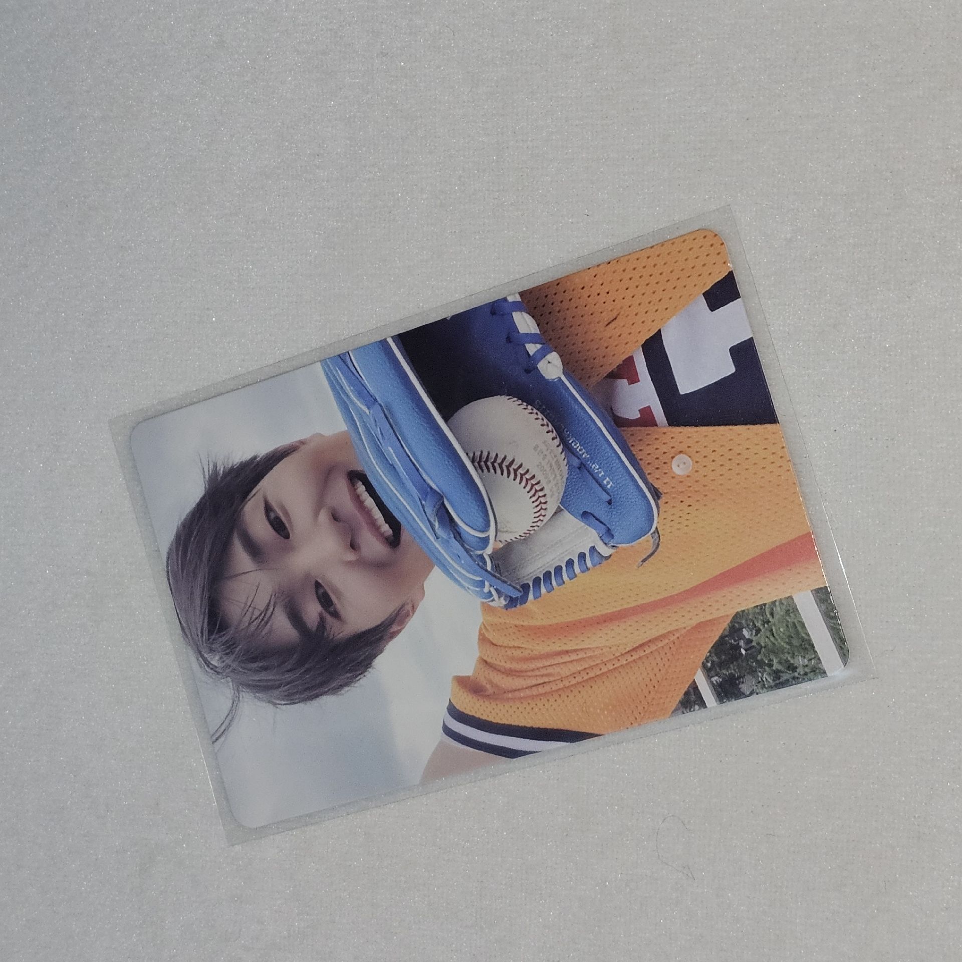 ONEW 溫流 FLOW 專卡