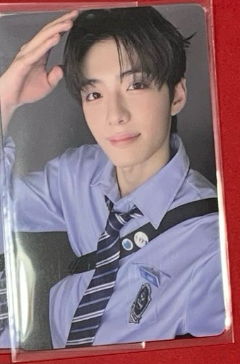 相炫初見 上海場