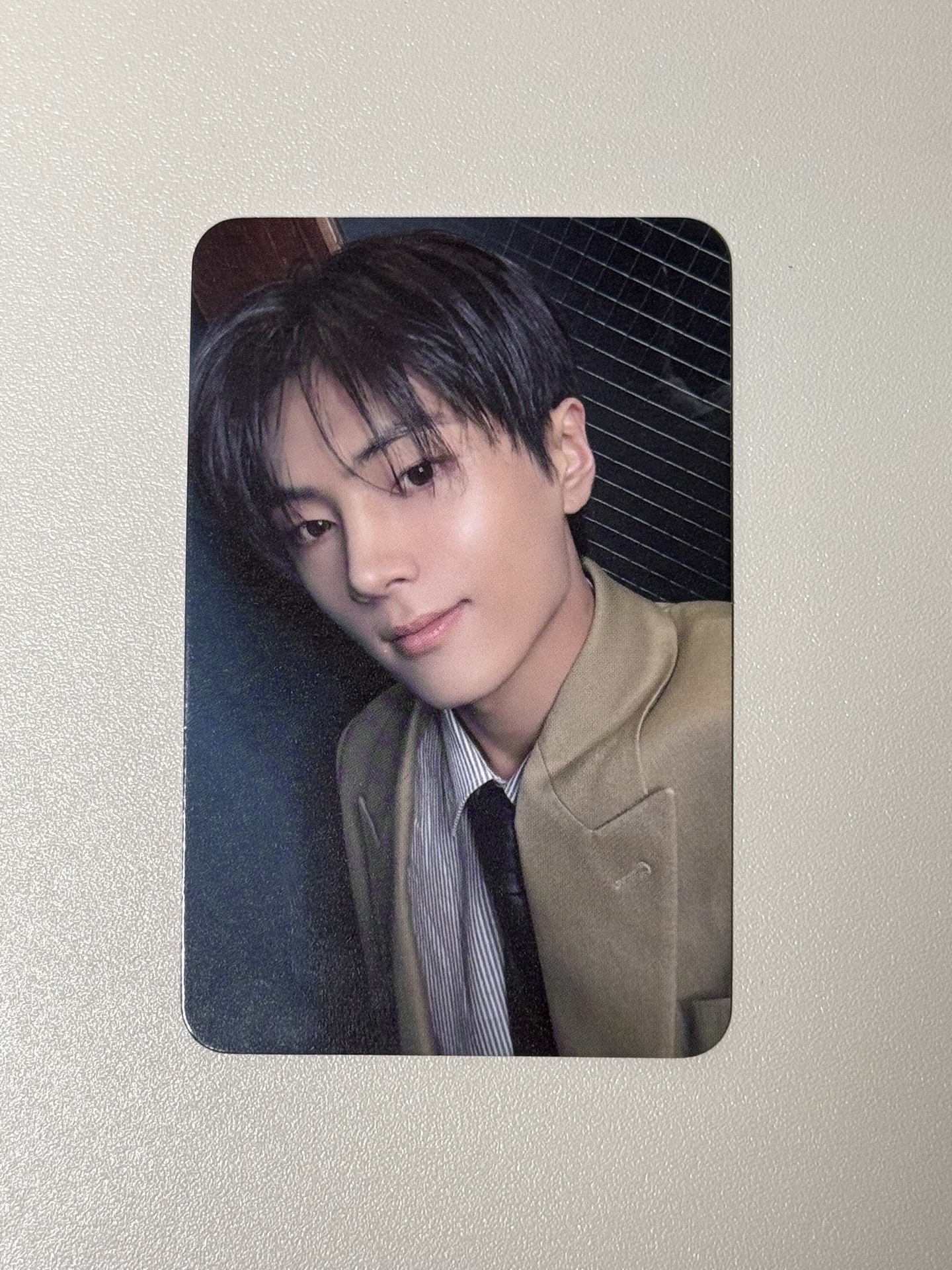 星 迷六oy特典卡