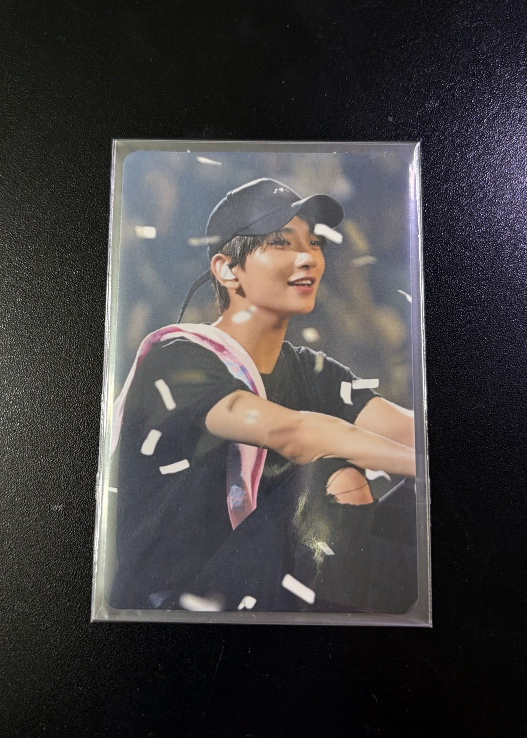 IDEAL CUT 演唱會DVD 知秀