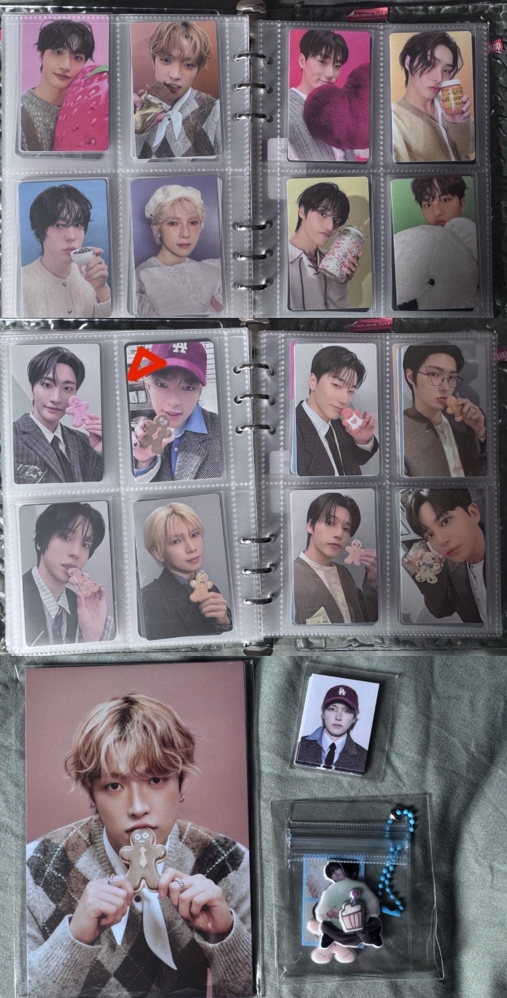 年曆固卡一鍵畢業