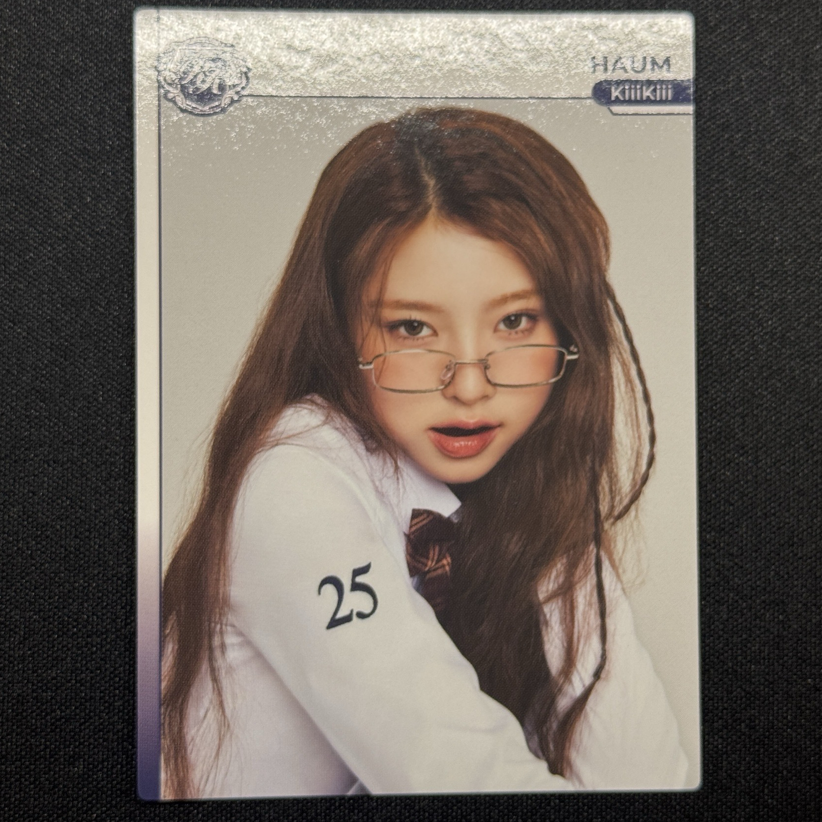 KiiiKiii 2025 Kpop Rookie 