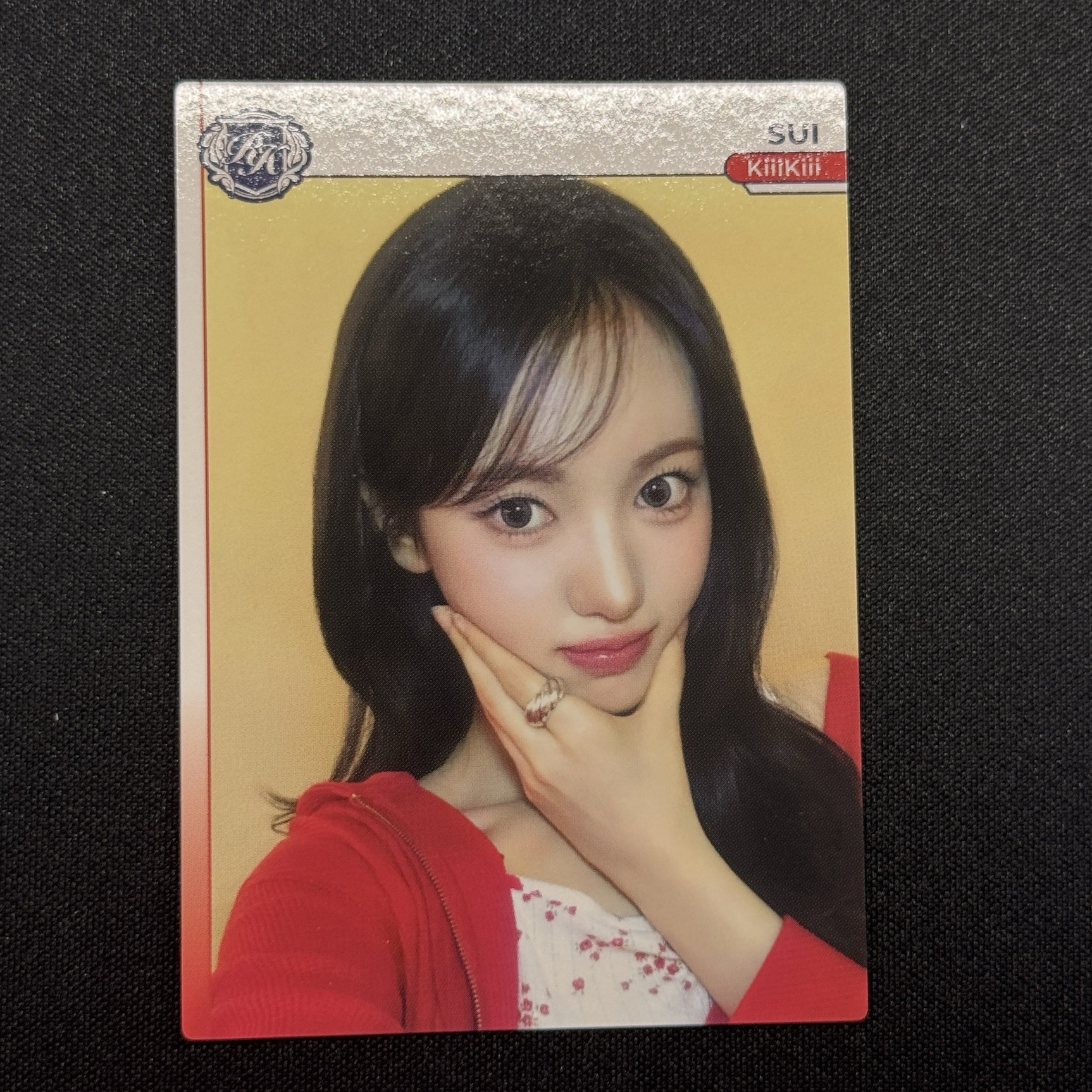 KiiiKiii 2025 Kpop Rookie 