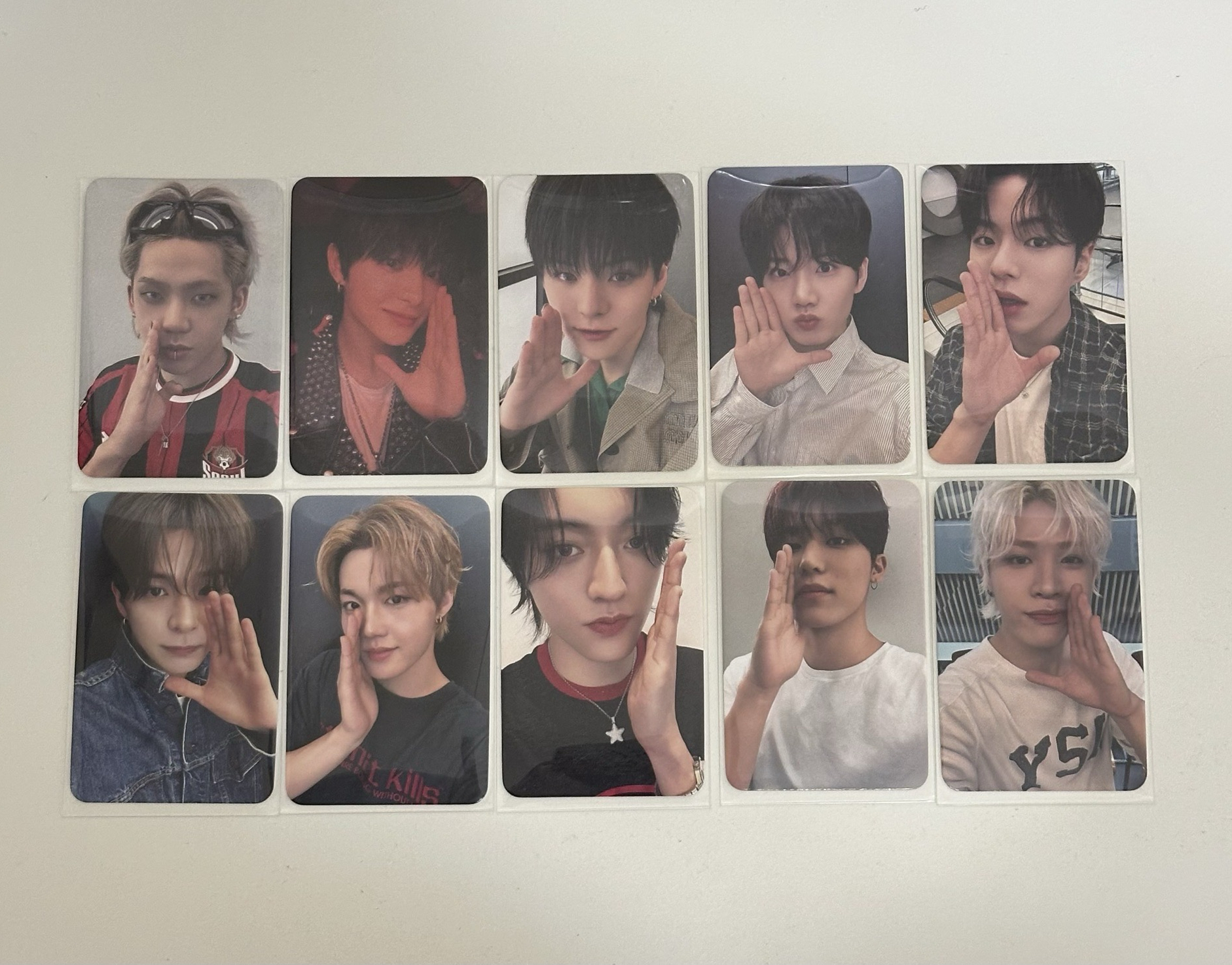 Treasure love pulse MMT線上