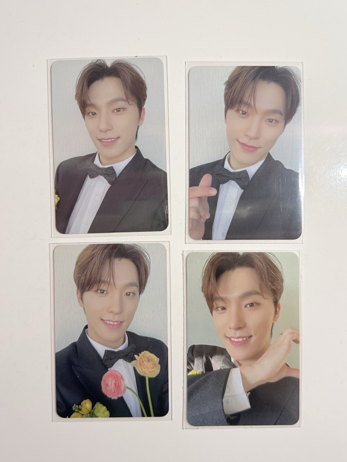 新郎盤 一鍵畢業🦦💐