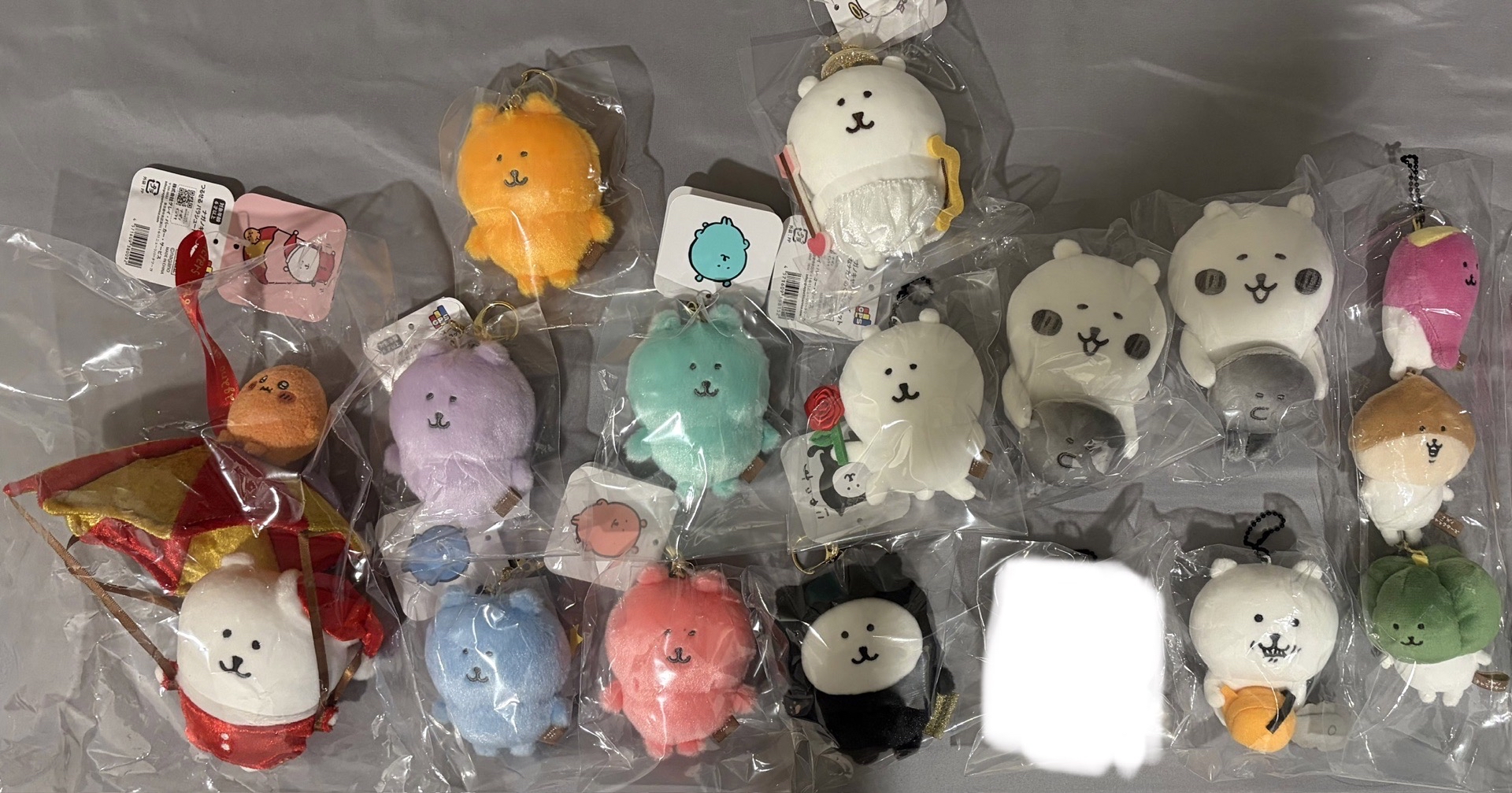 自嘲熊 下單送小禮物