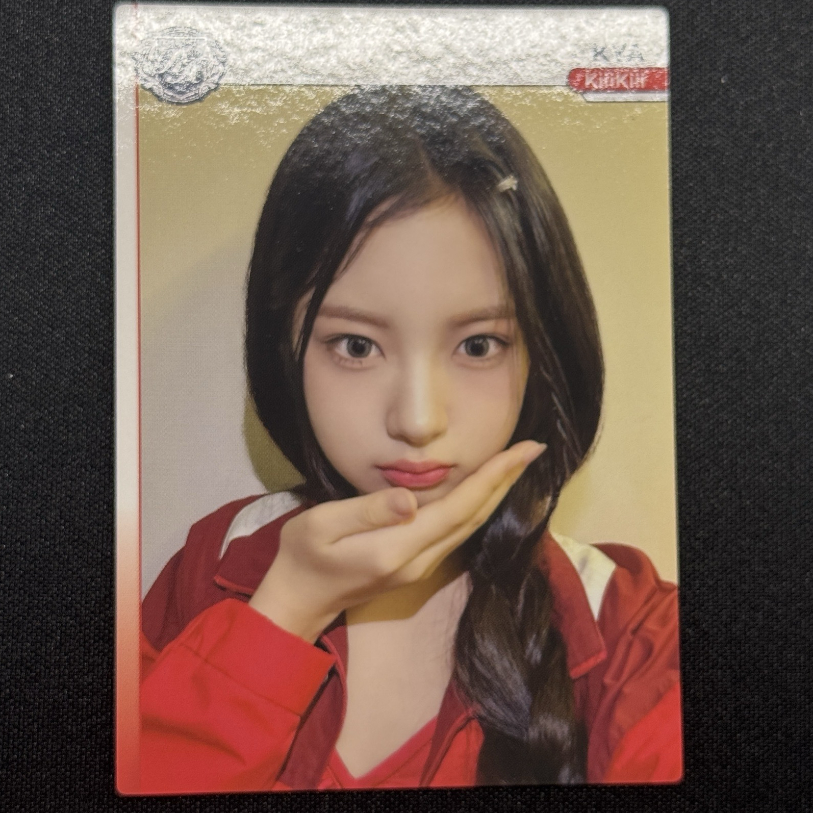 KiiiKiii 2025 Kpop Rookie 