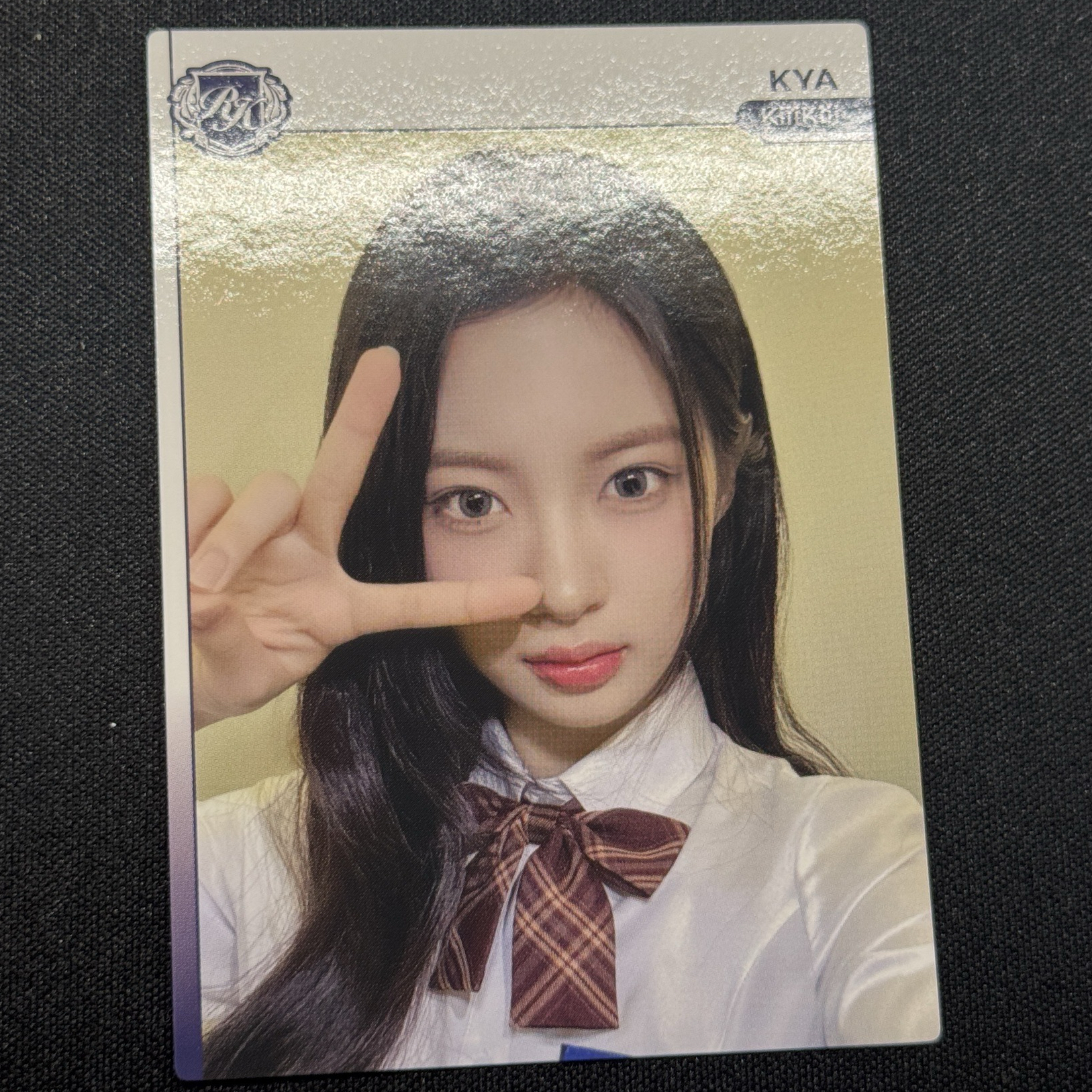 KiiiKiii 2025 Kpop Rookie 