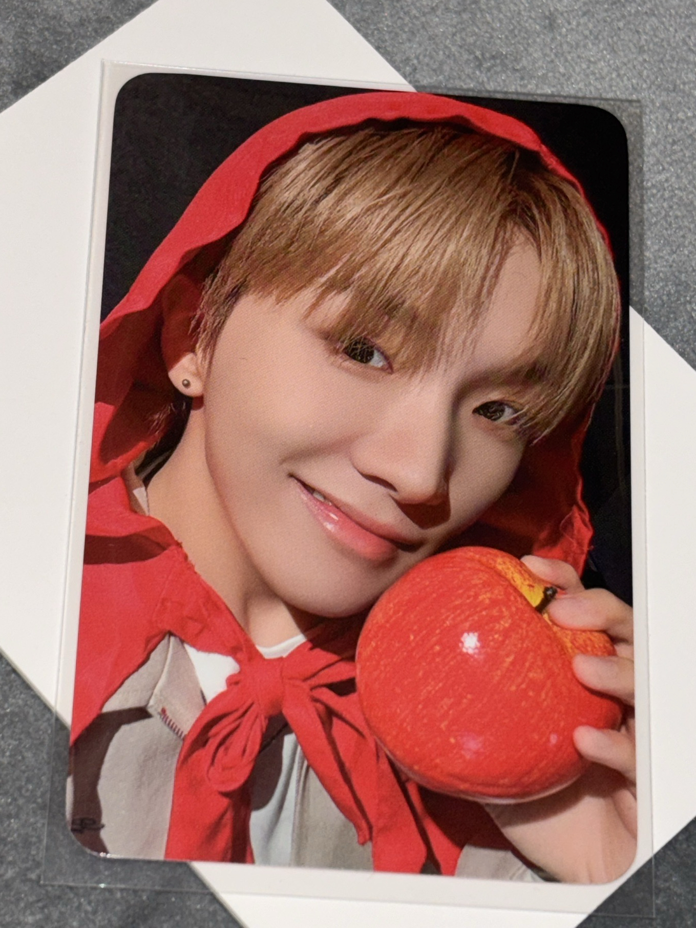 The Action MUVVE 1.0 雲鶴