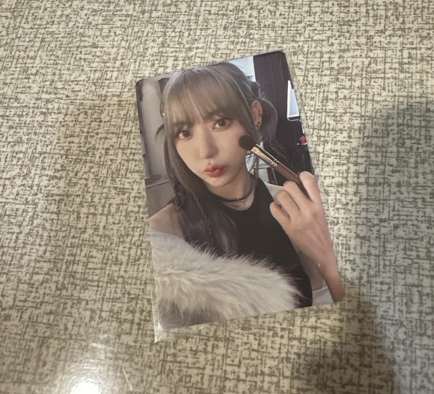 EASY 單封專卡 櫻