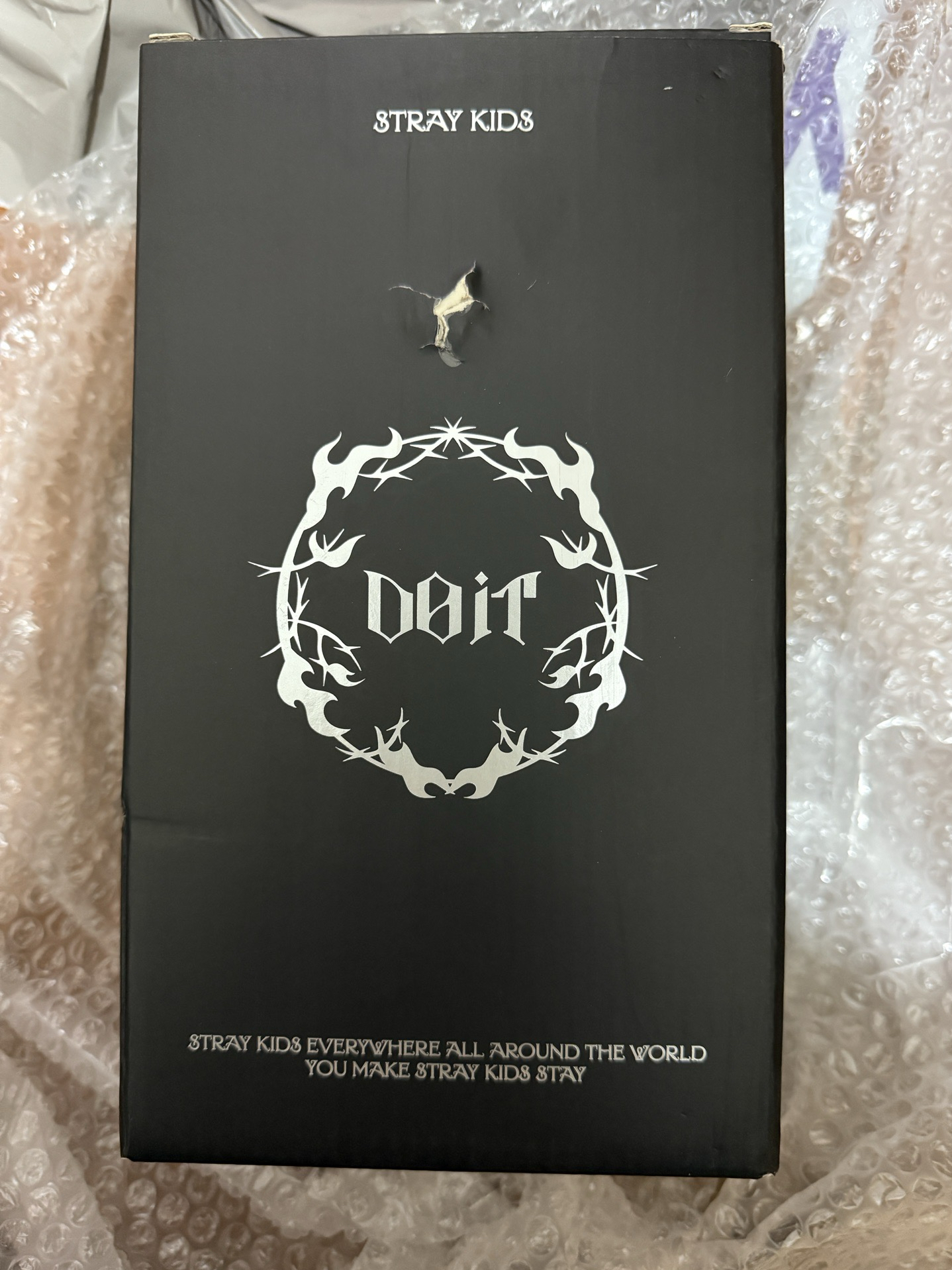 IN 水杯+隨機滿額卡