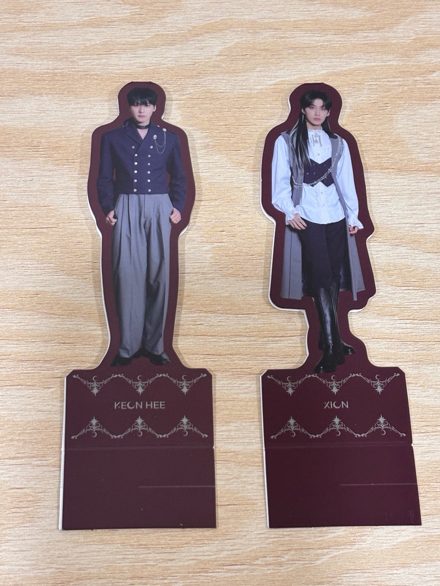 ONEUS Dear.M特別專 空專