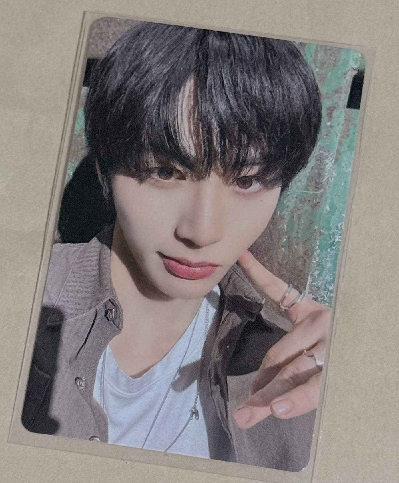 🚪TAESAN 19.99專卡 Clink ver.