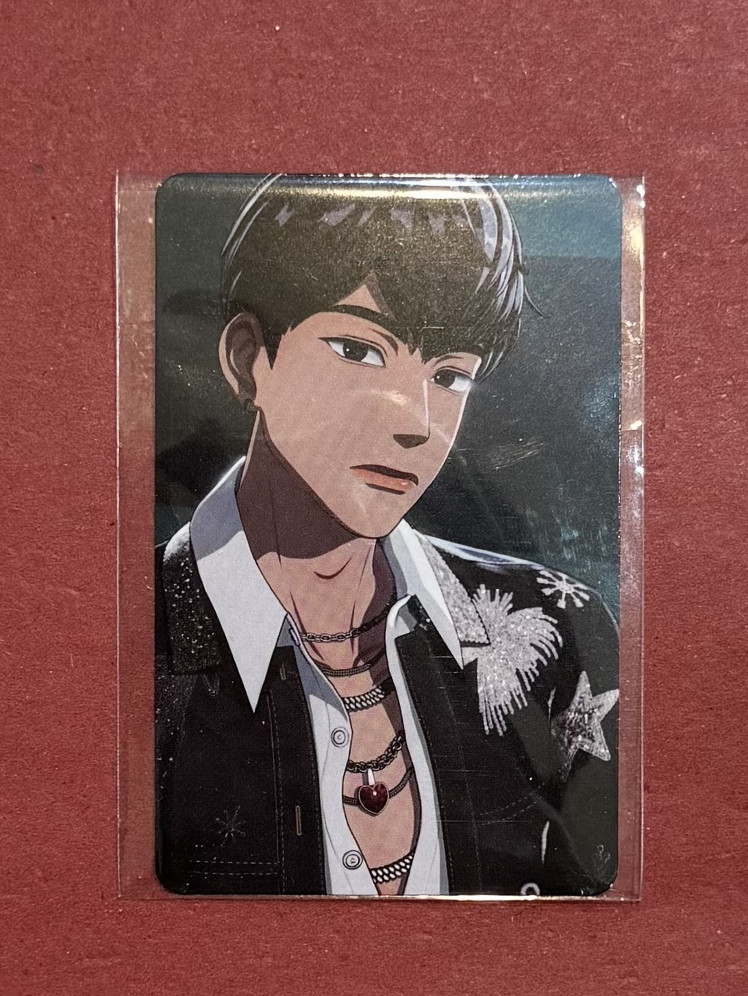 PLAVE 亞巡安口MD滿額卡