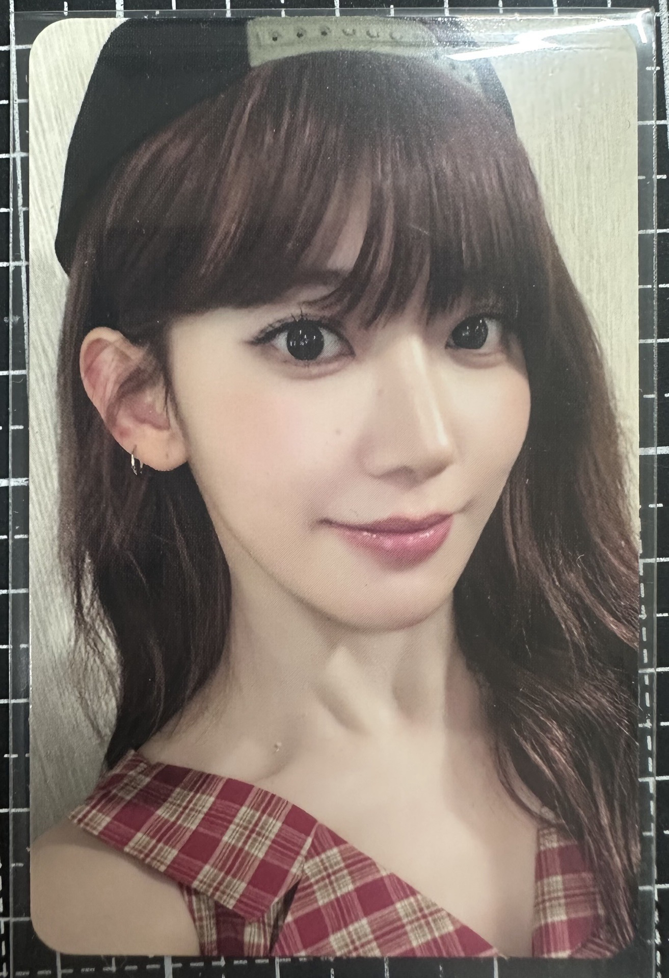 Hello82單封特典櫻+美通PB團卡特典