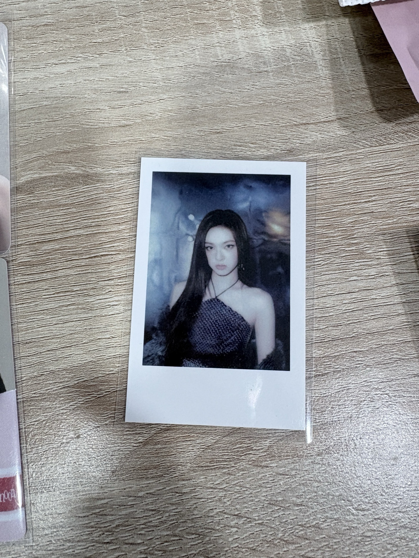 Babymonster NY簽售 Chiquita 