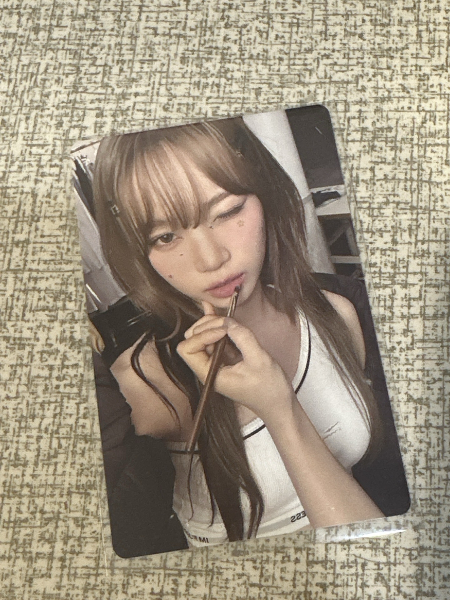 easy 單封專卡 采