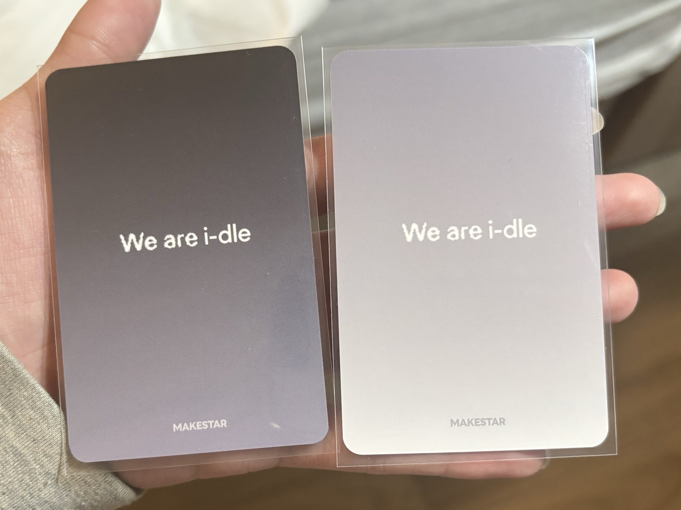 棒棒糖、指人刷