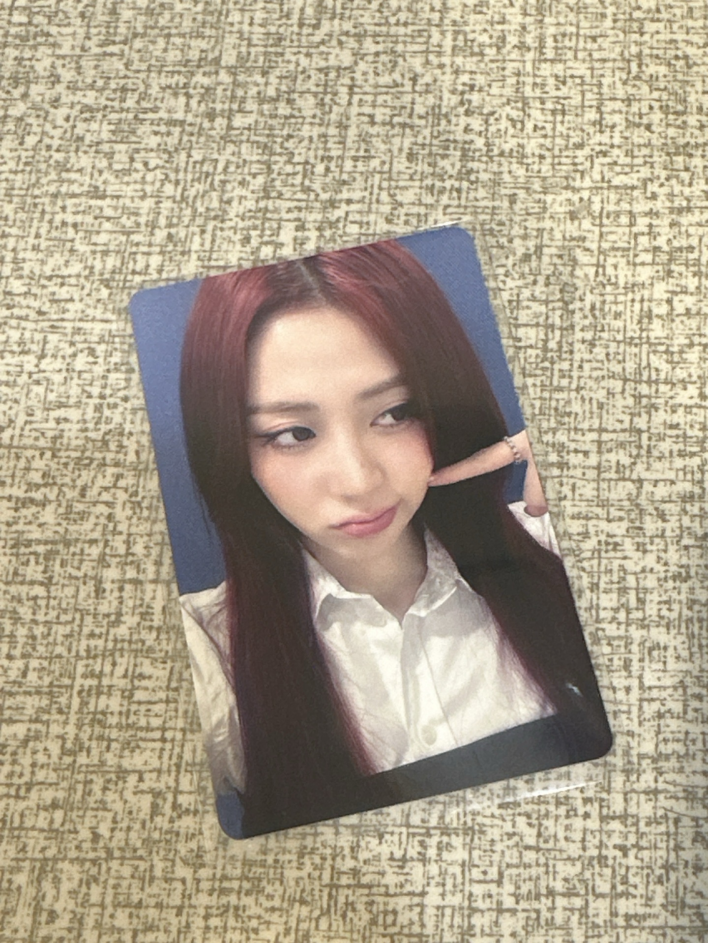 yzy 幸運卡3.0 允