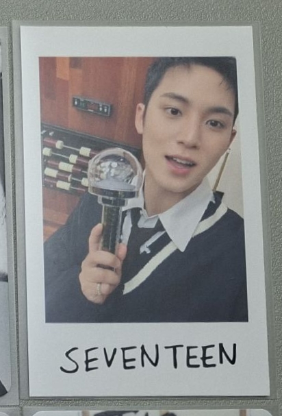 玟奎 Holiday拍立得