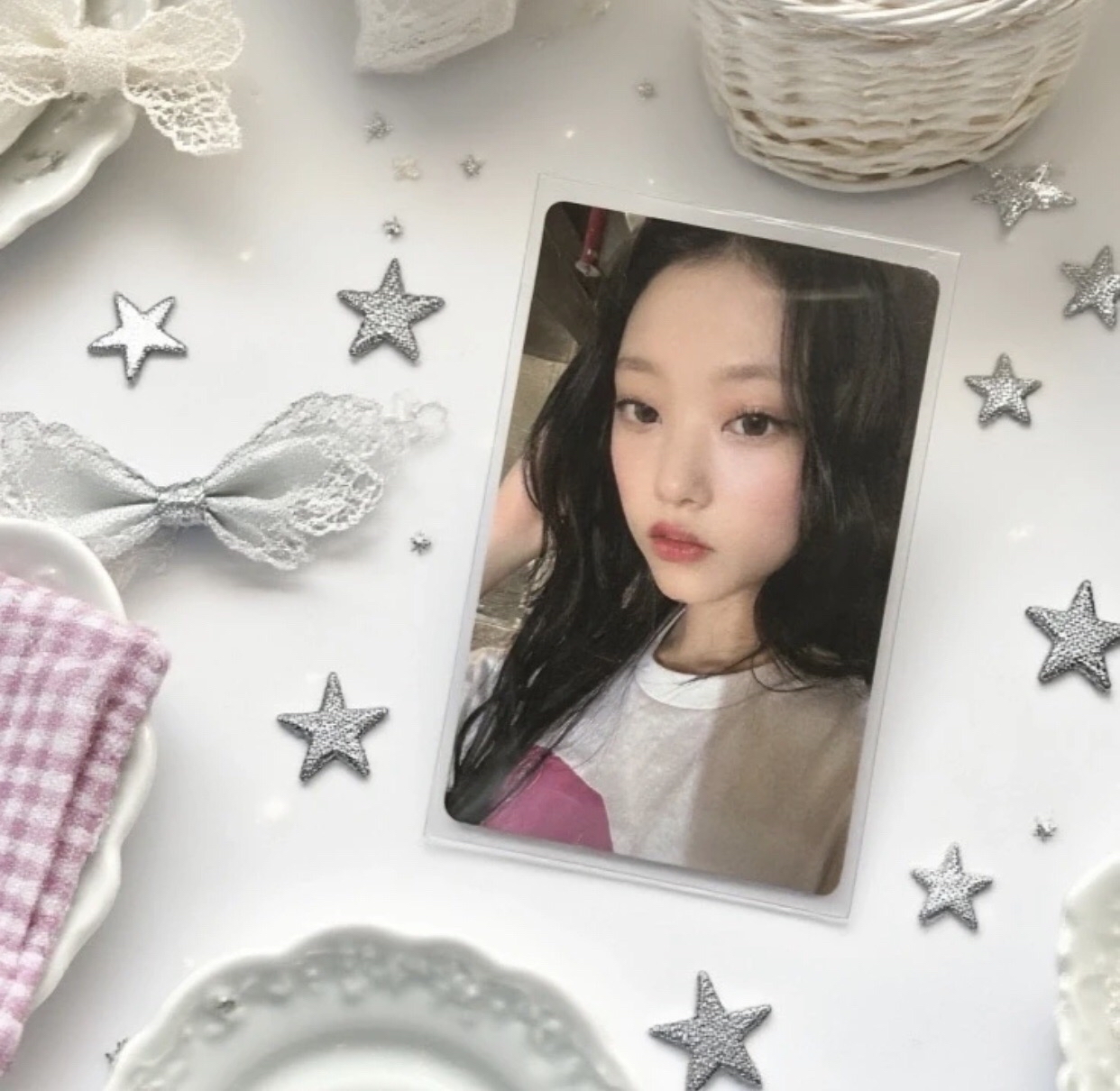 Get up 一直娛簽售卡