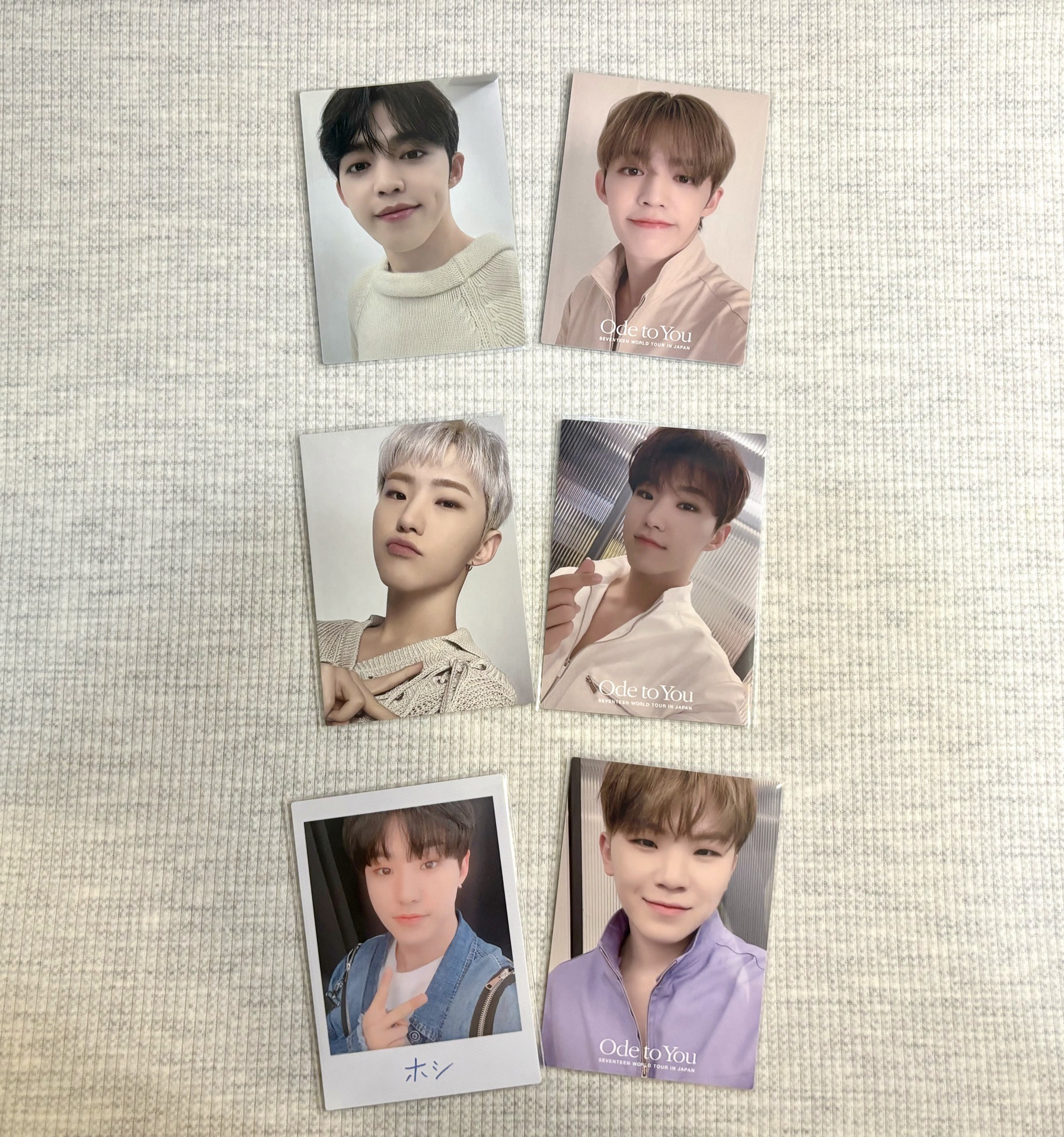 日巡 隨機卡 自拍