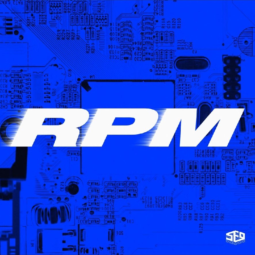 7TH MINI [RPM]
