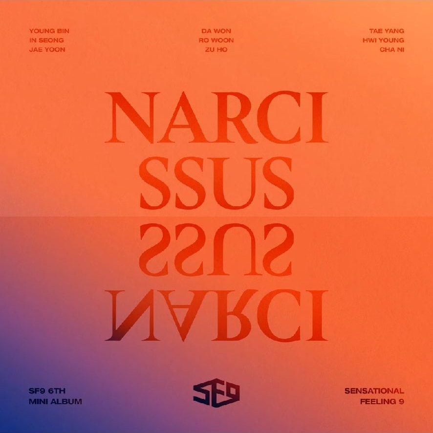 6TH MINI [NARCISSUS]