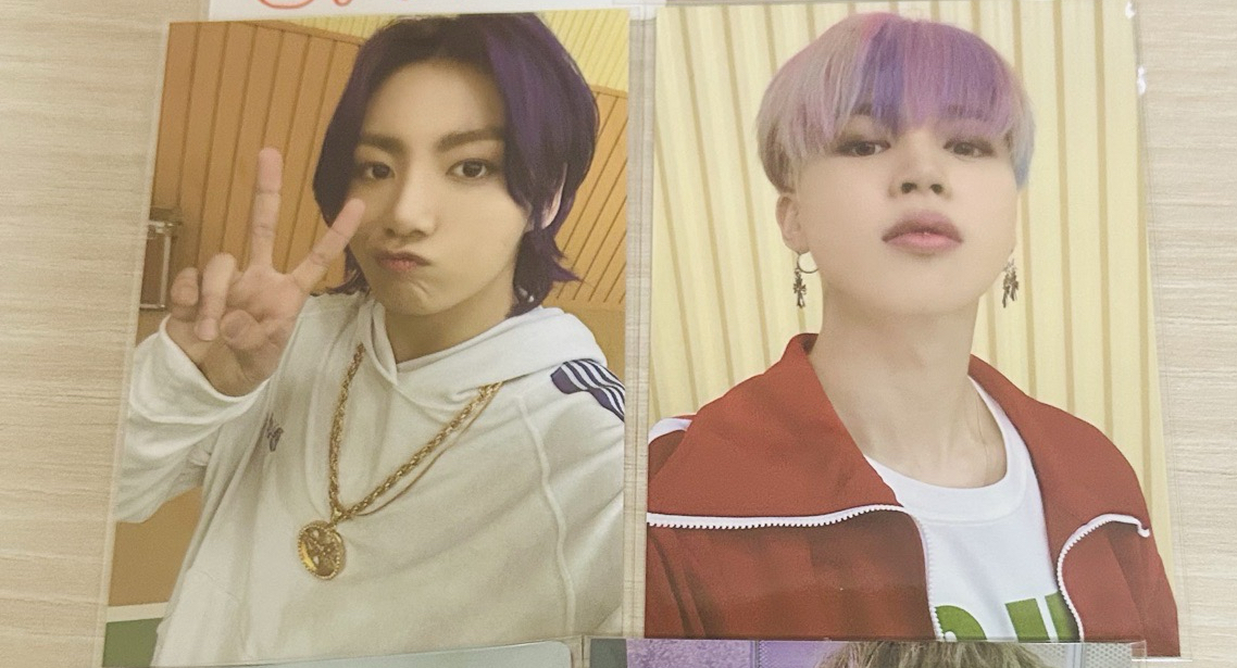 butter毛衣卡國旻