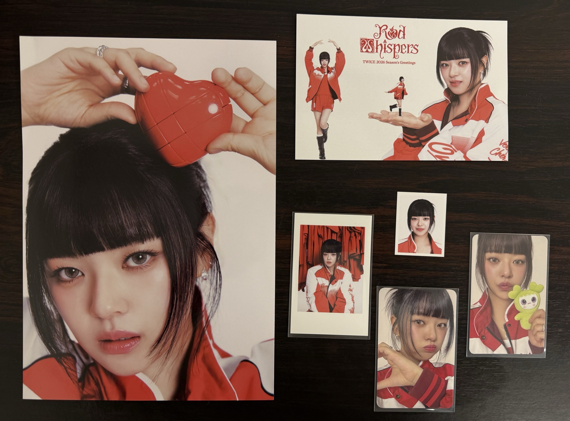 26年 年曆 定延 set